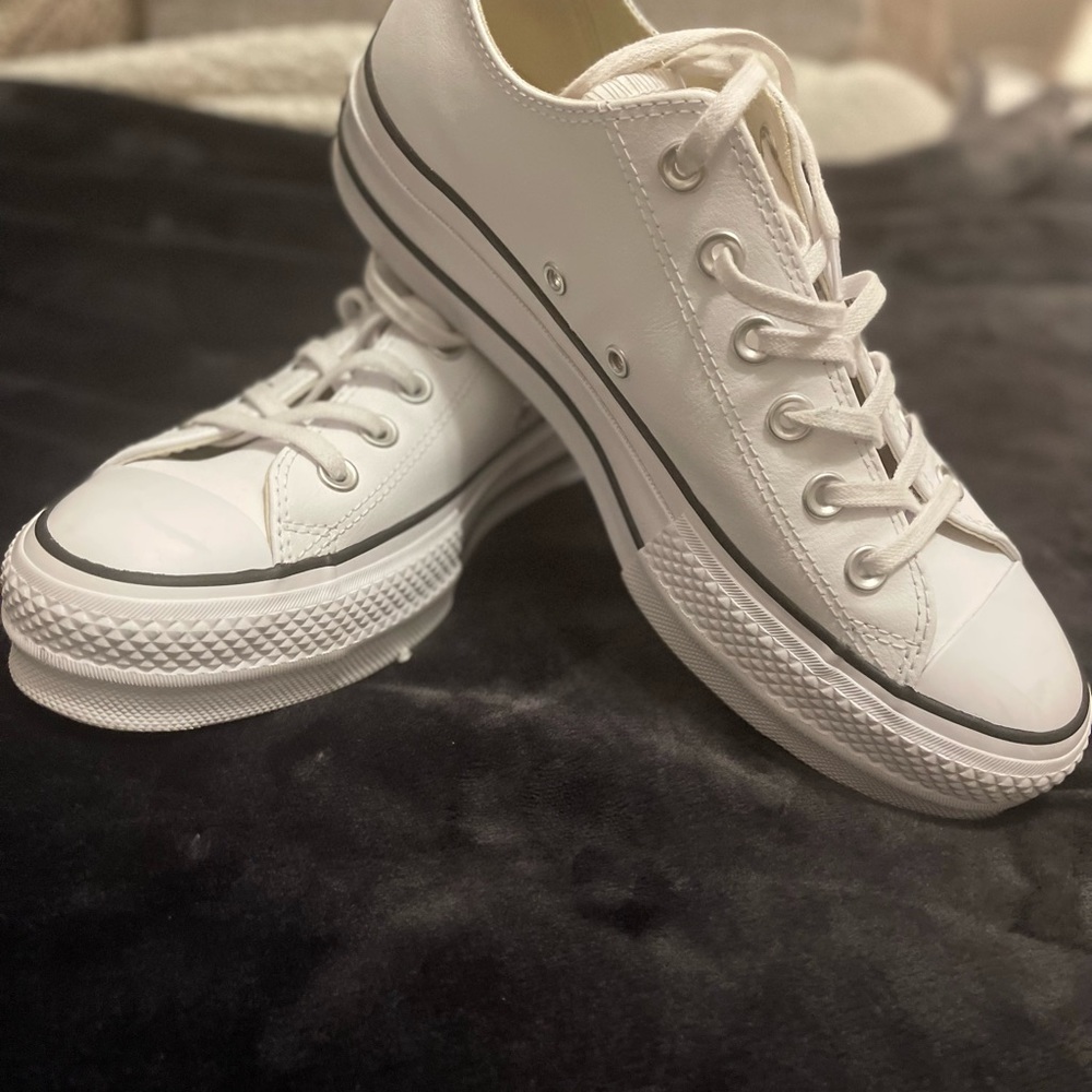 Chuck Taylor® All Star® Platform